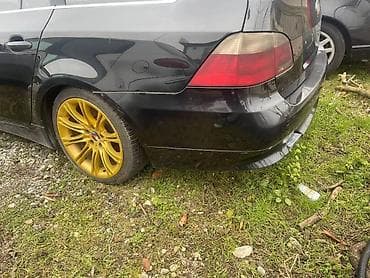 polo auto: BMW 525 E61 2005. GOD. - KOMPLETAN AUTO U DELOVIMA | Bmw 525d e61 — 2