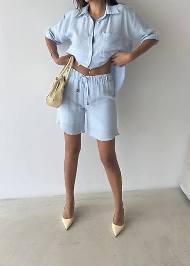 balašević kombinezoni: 🌞 New collection 🌞 

Velicina S M L 
Cena3200 din j6 — 5