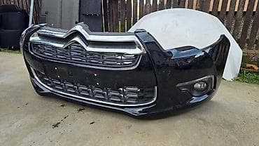 presvlaka za volan: BRANIK ZA CITROEN DS4 | Prednji branik Citroen DS4 — 3