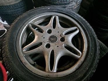 čelične felne 16 4x108: ALUMINIJUMSKE FELNE 15 3 X 112 — 2