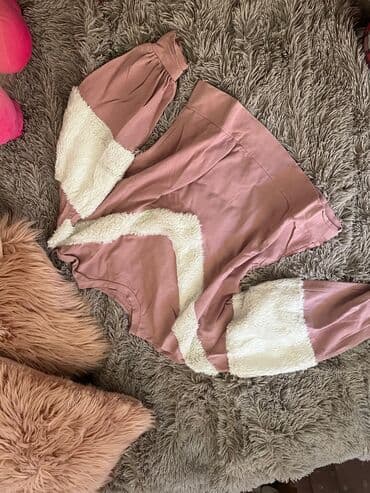 hm duksevi: A-Dress, M, L, S, color - Beige — 2