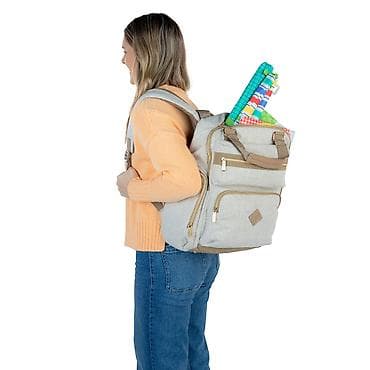 KIDS II BRIGHT STARTS PODLOGA ZA IGRU – WILD WIGGLES™ 16814 Šifra