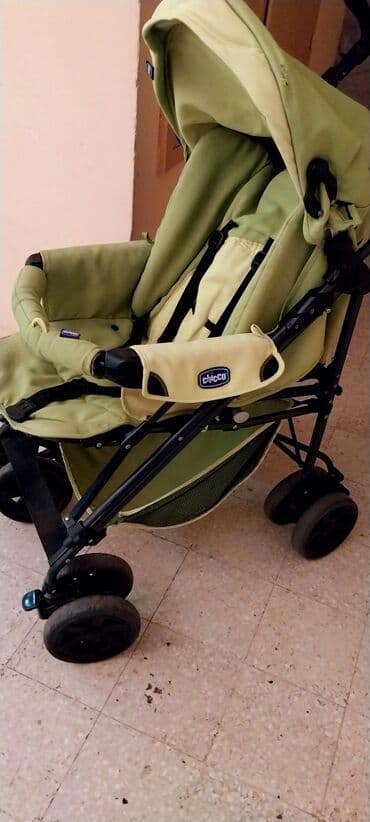 Igračke: Prodajem chiccoo kolica — 4