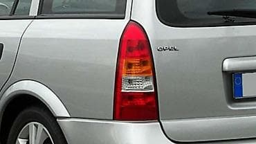 polovni fiat stilo karavan dizel: STOP SVETLA KARAVAN ZA OPEL ASTRA G OD 1998. DO 2009. GOD. | Polovni — 1