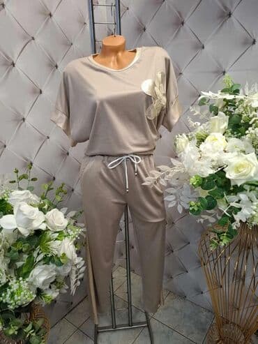 Kompleti: Massimo Dutti