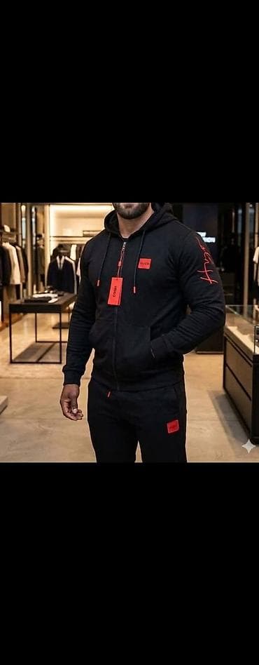 jordan why not: Muške trenerke M,L,XL,XXL veličine za samo 4200 din — 2