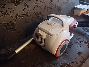 dexy co usisivac: Gorenje usisivac sa posudom na vodu.ispravan — 3