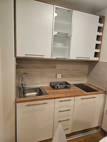 izdavanje soba valjevo: 1 soba — 5