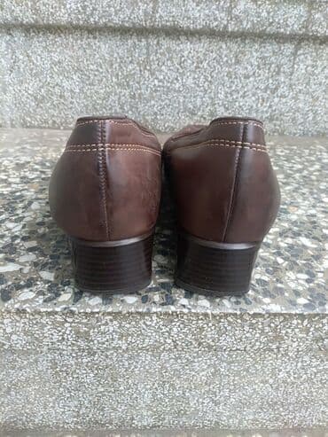 jordanke 1: Baletanke, Ara, 39.5 — 3