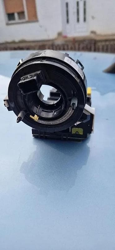 leonke: SPULNA SEAT LEON | Spulan seat — 1