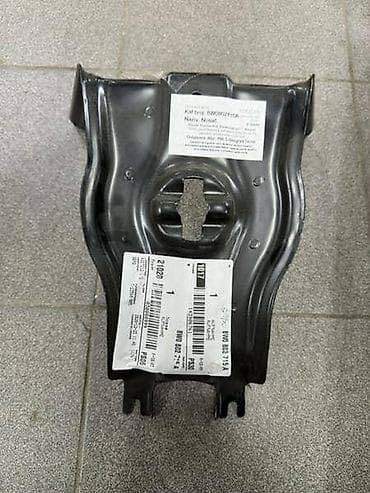 ventilator za auto kabinu: NOSAC REZERVNOG TOCKA ZA AUDI A4 - 8W0802715A | Nosac rezervnog — 1
