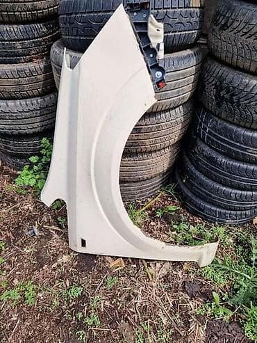 električni udarni odvijač cena: DESNO KRILO ZA OPEL ZAFIRA OD 2005. DO 2010. GOD. | Stanje vidljivo — 1