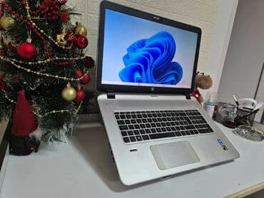 intel celeron n3150: Hp Envy 17 Ekran: 17.3" led full HD Procesor: intel core i7-4510u — 1