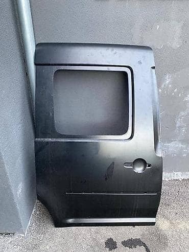 sapa za prikolicu: KLIZNA VRATA ZA VOLKSWAGEN CADDY - 2K5843108C | Desna klizna vrata — 2
