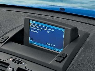 nanuk 200: MULTIMEDIJA ZA BMW X3 | Od 2003 do 2010god — 1