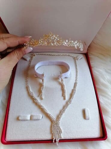 set za nokte dm: Cena 2500din — 5