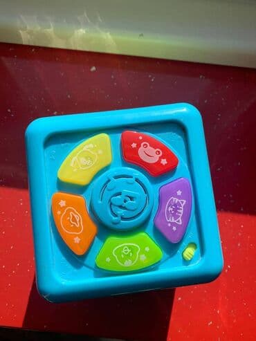 igracka macka koja prica: Win Fun igračka Muzička kocka Win Fun производи имају низ забавних и — 1