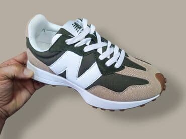new balance crne muske: Patike — 4
