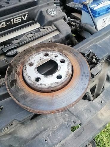 DISKOVI PREDNJI ZA VOLKSWAGEN GOLF 4 | na lalafo.rs DISKOVI PREDNJI ZA VOLKSWAGEN GOLF 4 |