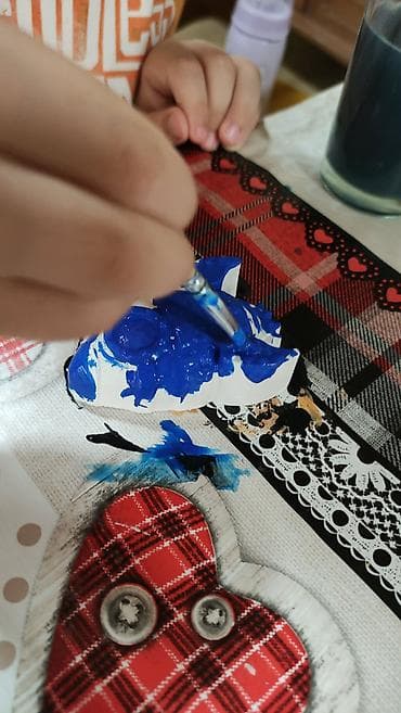 sinsay ski odelo za decu: Dečije gipsane figurice za bojenje! 🎨✨ NA STANJU – bez čekanja!🦄 — 4