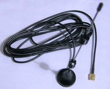 bluetooth slusalice za devojcice: Antena 2.4GHz 9DBI Wireless Wifi WLAN M Karakteristike: Povećajte — 5