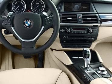 PREKIDAČI ZA BMW X6 OD 2008. DO 2014. GOD