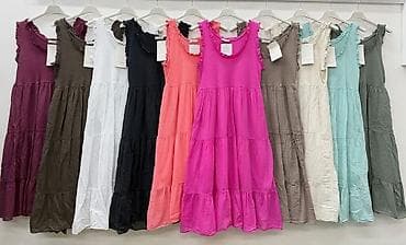 ds2 patike cena: 06. Haljina za punije
2XL 3XL 4XL
Cena : 2.800 dinara H — 8