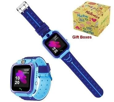 satovi replike: 02. Pametni sat-Deciji pametni sat-Smart sat za decu-Deciji sat Cena — 2