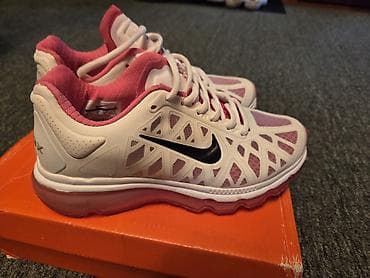 nike air max 95 sport vision: Nike WMNS Air Max+ 2011 patike za trčanje - Model: WMNS Air Max+ 2011 — 6