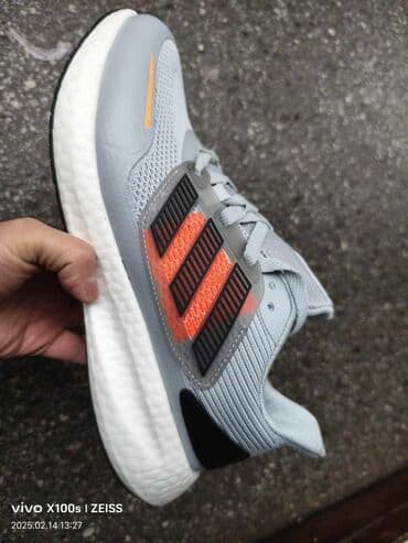 una obuca beograd: Trainers, Adidas, size - 42 — 2