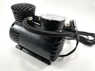 Vozila: Auto kompresor 12V na upaljač Auto kompresor 12V na upaljač Kompresor — 5