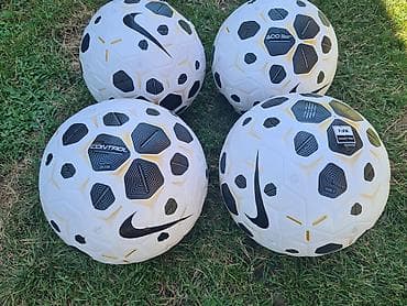 vrteska na engleskom: Nike fudbalska lopta – model sa FIFA QUALITY PRO sertifikatom - — 2