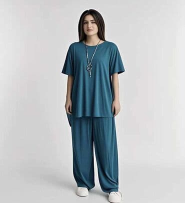 kompleti za devojke: Massimo Dutti — 3