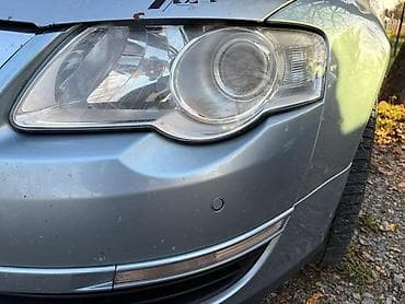 max auto kragujevac: FAROVI ZA VOLKSWAGEN PASSAT B6 | Farovi Pasat B6 Ostali delovi vw i — 1