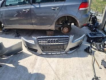 p2196 audi q7: PREDNJI BRANIK ZA AUDI A5 OD 2008. DO 2012. GOD. | garancija na — 2