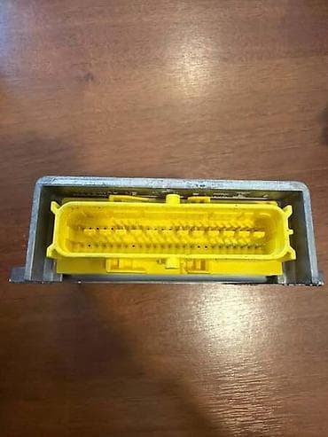 auto dizalice zaba cena: AIRBAG MODUL ZA VOLKSWAGEN GOLF 5, TOURAN, CADDY . - 1T0909605E | — 4