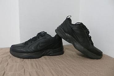 hugo boss patike: NIKE AIR MONARCH br 45,5 29,5cm, patike bez bilo kakve greske kako — 1