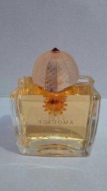 Lične stvari: AMOUAGE DIA EDP100ML TSTR | Amouage Dia edp100ml tstr. Original — 6
