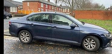 volkswagen polo 1.4: VRATA GEPEK VRATA ITD ZA VOLKSWAGEN PASSAT B8 OD 2014. DO 2018. GOD — 3