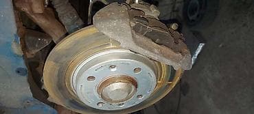 elektricni voz: TORZIJA 206CC ZA PEUGEOT 206 | torzija za peugeot 206cc.Cena je 150e — 8