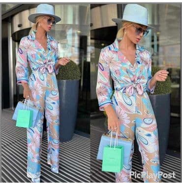 c a kombinezoni: A K C I J A.
Komplet
S m l
3200din — 1