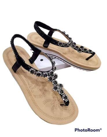 djak ipanema sandale: Sandale 2700 — 3