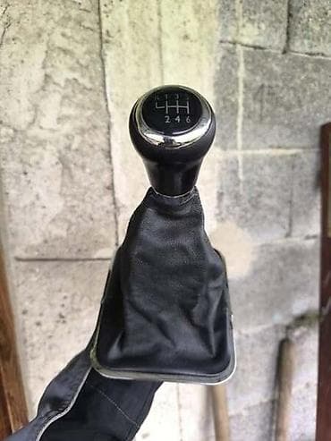 Car Parts: RUCICA MENJACA 6 BRZINA ZA VOLKSWAGEN TOUAREG OD 2003. DO 2010. GOD — 2