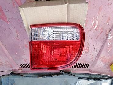 ŠTOP LAMPA UNUTRAŠNJA ZA SEAT LEON OD 1999. DO 2004. GOD. | Nova