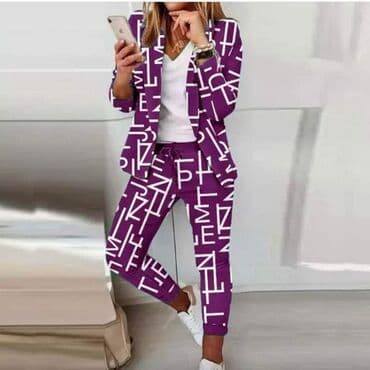 crveni komplet: Kompleti 3200 — 6