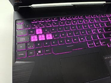 dell inspiron 15 3000 cena: Pravi gejmer Asus TuF Gaming F15 u udlicnom stanju. Laptop je zasnovan — 10