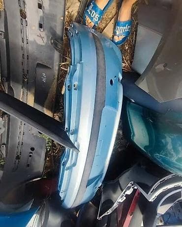 BRANIK SVETLO PLAVI ZA FIAT PUNTO | fiat punto 2 zadnji branici na lalafo.rs BRANIK SVETLO PLAVI ZA FIAT PUNTO | fiat punto 2 zadnji branici