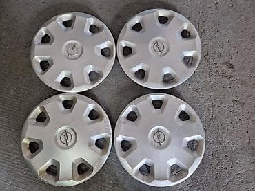 adapter za opel insigniu: RATKAPNE OPEL 15 BEZ RUPA | Svi delovi za Opel vozila : Astra G H — 2