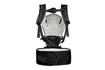 jeftini bodici za bebe: KikkaBoo Kengur nosiljka 3u1 Chloe Mesh Black (šifra: KKB1) Opis: - — 1