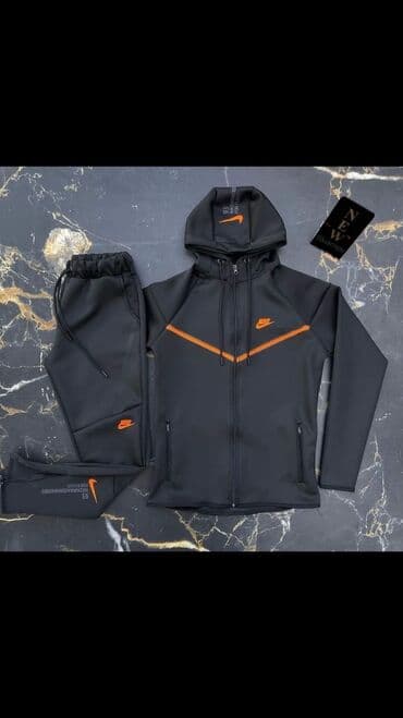 Muski komplet
Samo 4400 din
Velicine M, L, XL, XXL na lalafo.rs Muski komplet
Samo 4400 din
Velicine M, L, XL, XXL